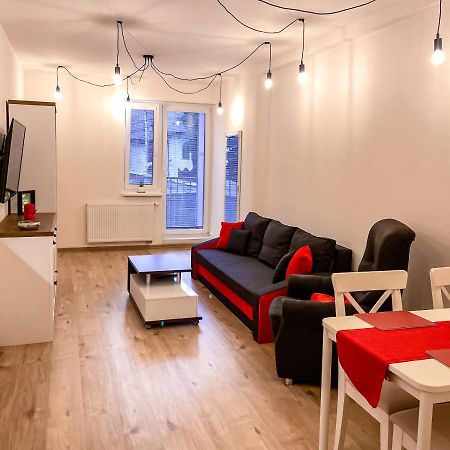 Apartman Rajecké Teplice Eksteriør bilde