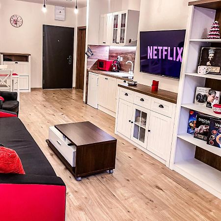 Apartman Rajecké Teplice Eksteriør bilde